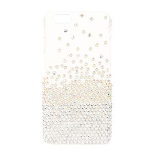 NWT Icing iPhone 6/6s Case Rhinestone Ombre
